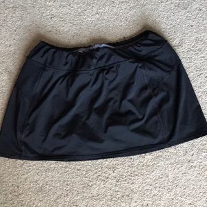 Women’s Tennis Skirt